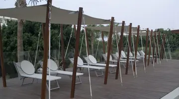 Napa Mermaid Hotel & Suites