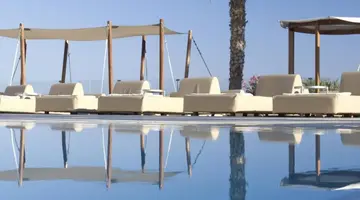 Napa Mermaid Hotel & Suites
