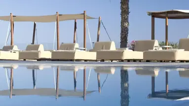 Napa Mermaid Hotel & Suites