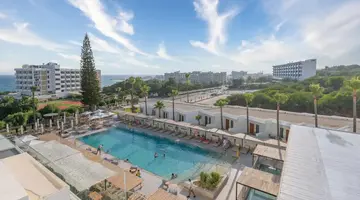 Napa Mermaid Hotel & Suites