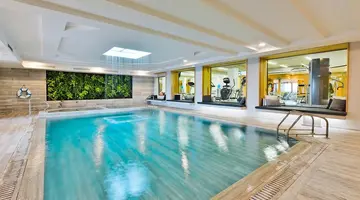 Napa Mermaid Hotel & Suites