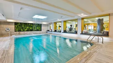 Napa Mermaid Hotel & Suites