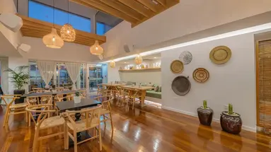 Napa Mermaid Hotel & Suites