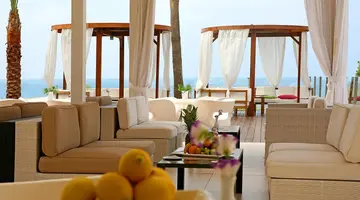 NAPA MERMAID HOTEL & SUITES