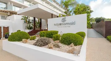 Napa Mermaid Hotel & Suites