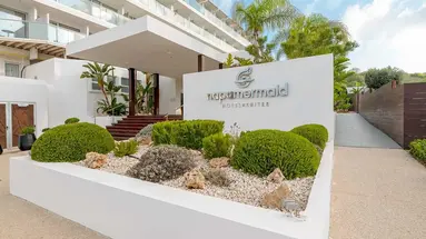 Napa Mermaid Hotel & Suites