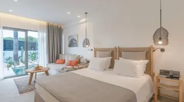 Napa Mermaid Hotel & Suites