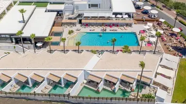 Napa Mermaid Hotel & Suites