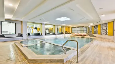 Napa Mermaid Hotel & Suites