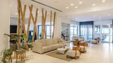 Napa Mermaid Hotel & Suites
