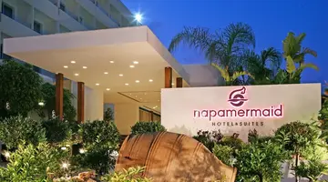 Napa Mermaid Hotel & Suites