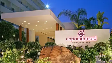 Napa Mermaid Hotel & Suites