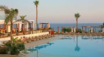 NAPA MERMAID HOTEL & SUITES