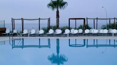 Napa Mermaid Hotel & Suites
