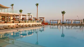 NAPA MERMAID HOTEL & SUITES