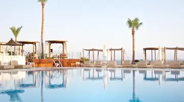 NAPA MERMAID HOTEL & SUITES