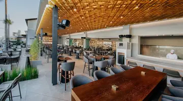 Napa Plaza Hotel (Adults Only 16+)