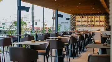 Napa Plaza Hotel (Adults Only 16+)