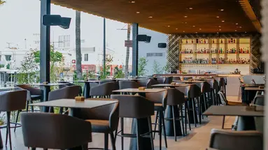 Napa Plaza Hotel (Adults Only 16+)