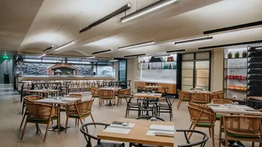 Napa Plaza Hotel (Adults Only 16+)