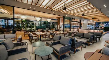 Napa Plaza Hotel (Adults Only 16+)