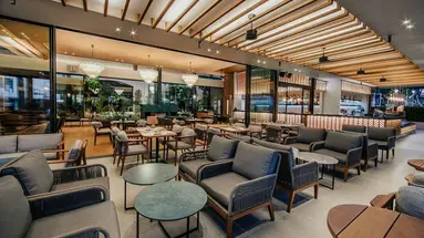Napa Plaza Hotel (Adults Only 16+)