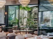 Napa Plaza Hotel (Adults Only 16+)