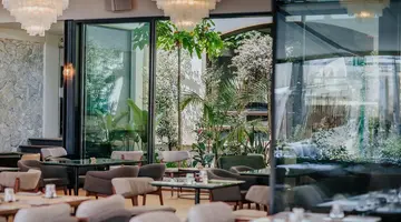 Napa Plaza Hotel (Adults Only 16+)