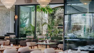 Napa Plaza Hotel (Adults Only 16+)