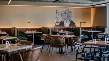 Napa Plaza Hotel (Adults Only 16+)