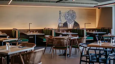 Napa Plaza Hotel (Adults Only 16+)