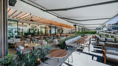Napa Plaza Hotel (Adults Only 16+)