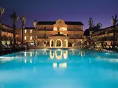 Napa Plaza Hotel