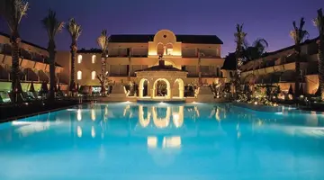 Napa Plaza Hotel