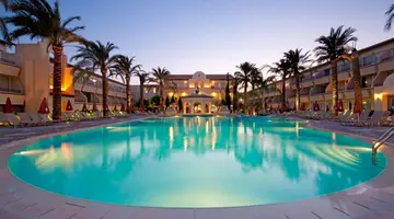 Napa Plaza Hotel