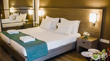 Napa Plaza Hotel
