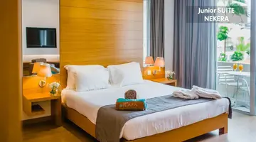 Napa Plaza Hotel