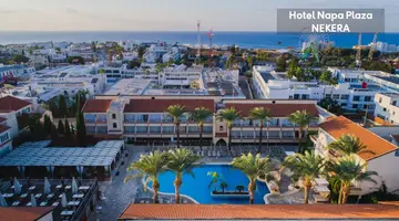 Napa Plaza Hotel
