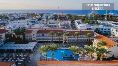 Napa Plaza Hotel