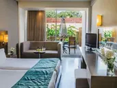 Napa Plaza Hotel