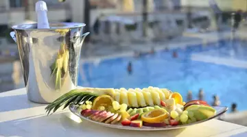 Napa Plaza Hotel