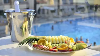 Napa Plaza Hotel