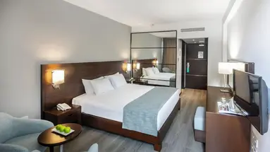 Napa Plaza Hotel