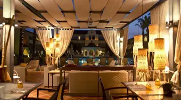 Napa Plaza Hotel