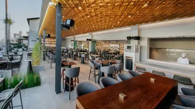 Napa Plaza Hotel