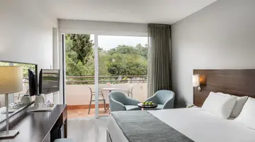 Napa Plaza Hotel