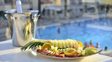 Napa Plaza Hotel