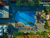 Napa Plaza Hotel