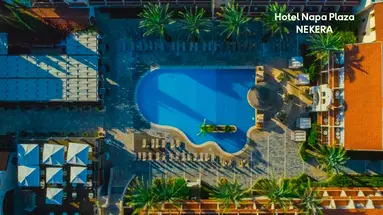 Napa Plaza Hotel