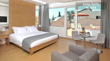 Napa Plaza Hotel